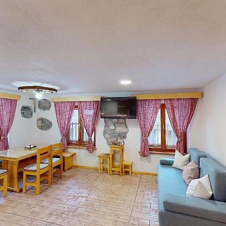 Hisa Margit, Ratece 150 Apartman Kültér fotó