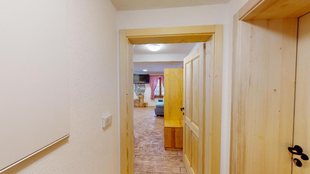 Hisa Margit, Ratece 150 Apartman Kültér fotó