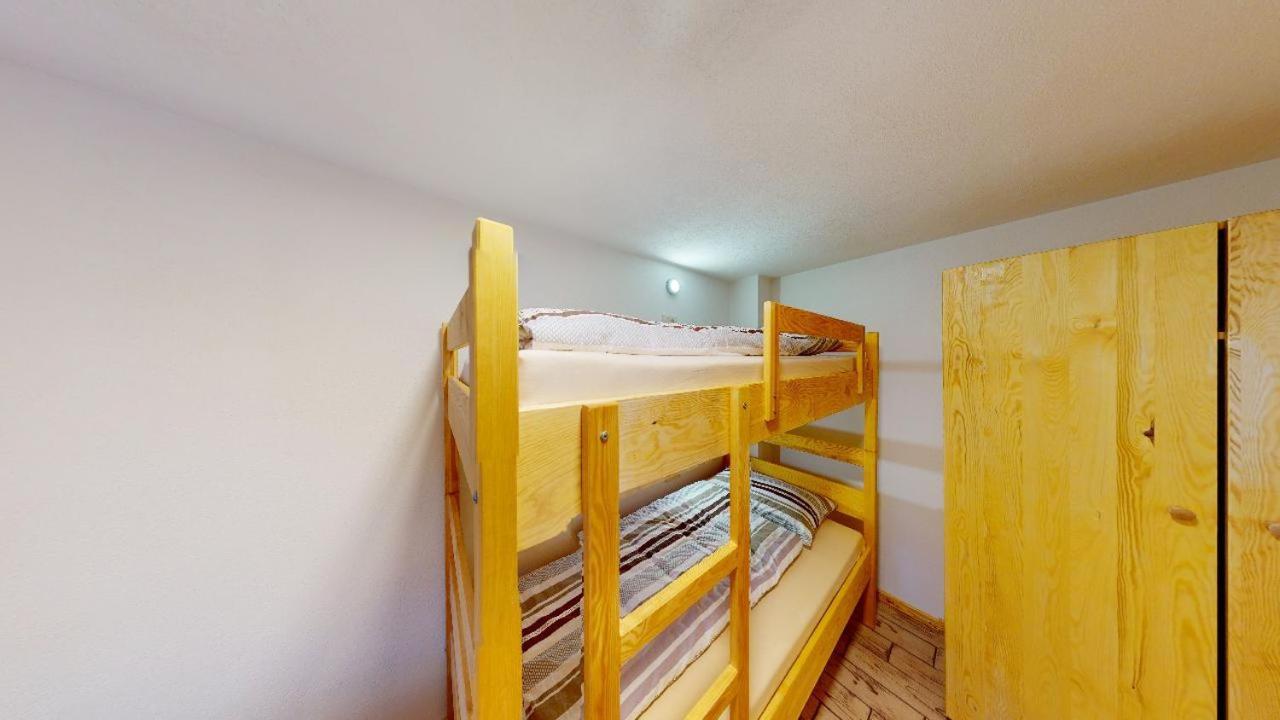 Hisa Margit, Ratece 150 Apartman Kültér fotó