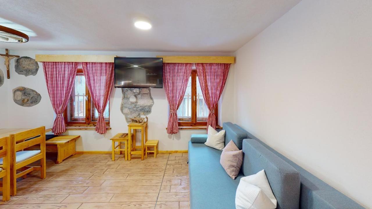Hisa Margit, Ratece 150 Apartman Kültér fotó