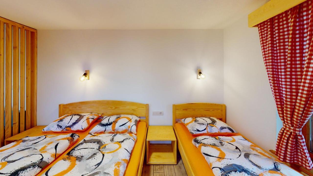 Hisa Margit, Ratece 150 Apartman Kültér fotó
