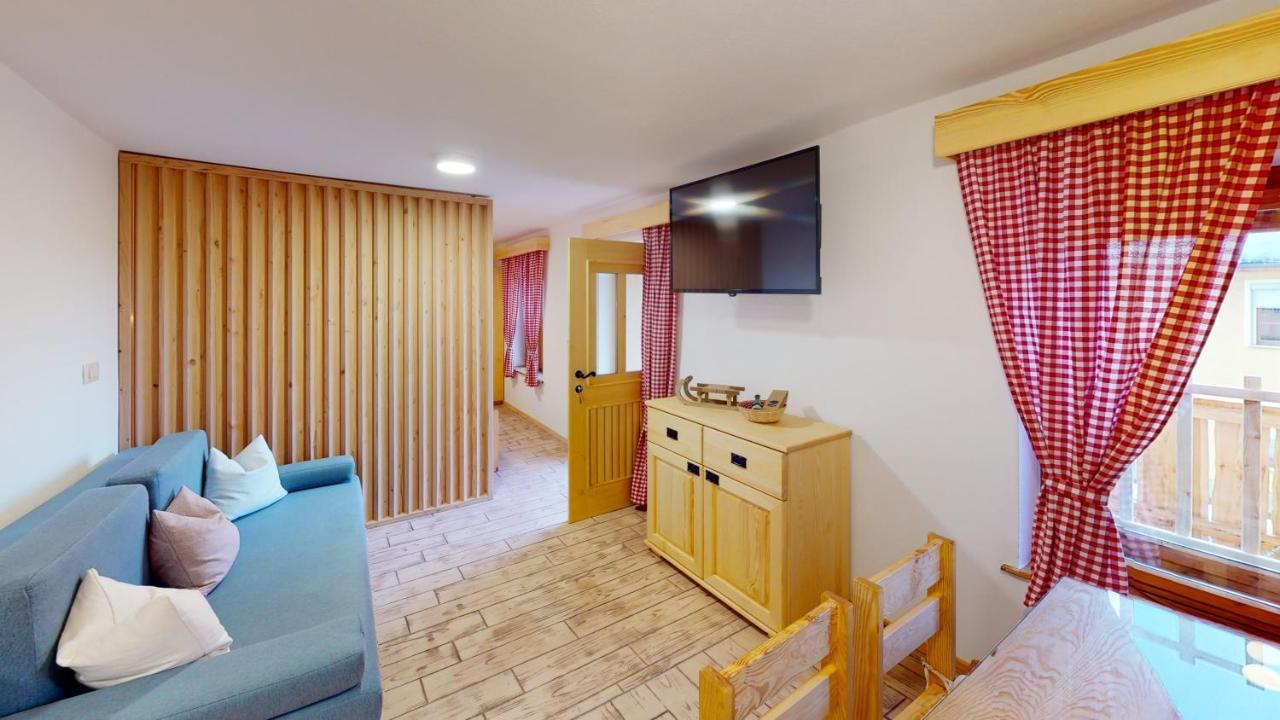 Hisa Margit, Ratece 150 Apartman Kültér fotó