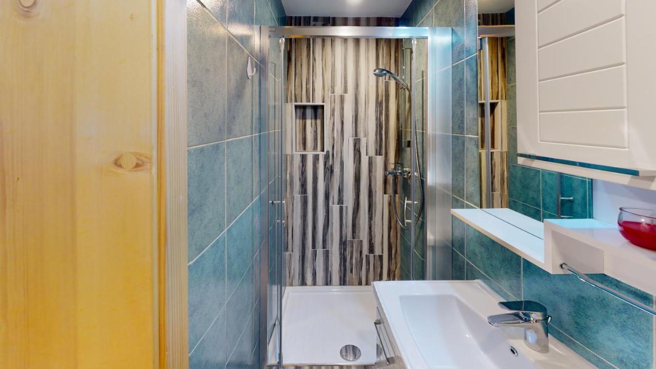 Hisa Margit, Ratece 150 Apartman Kültér fotó