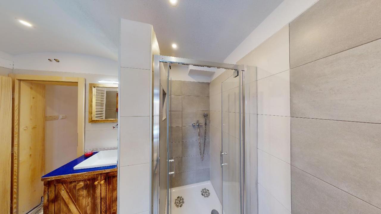 Hisa Margit, Ratece 150 Apartman Kültér fotó